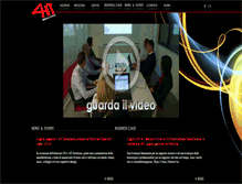 Tablet Screenshot of 4itsolutions.com
